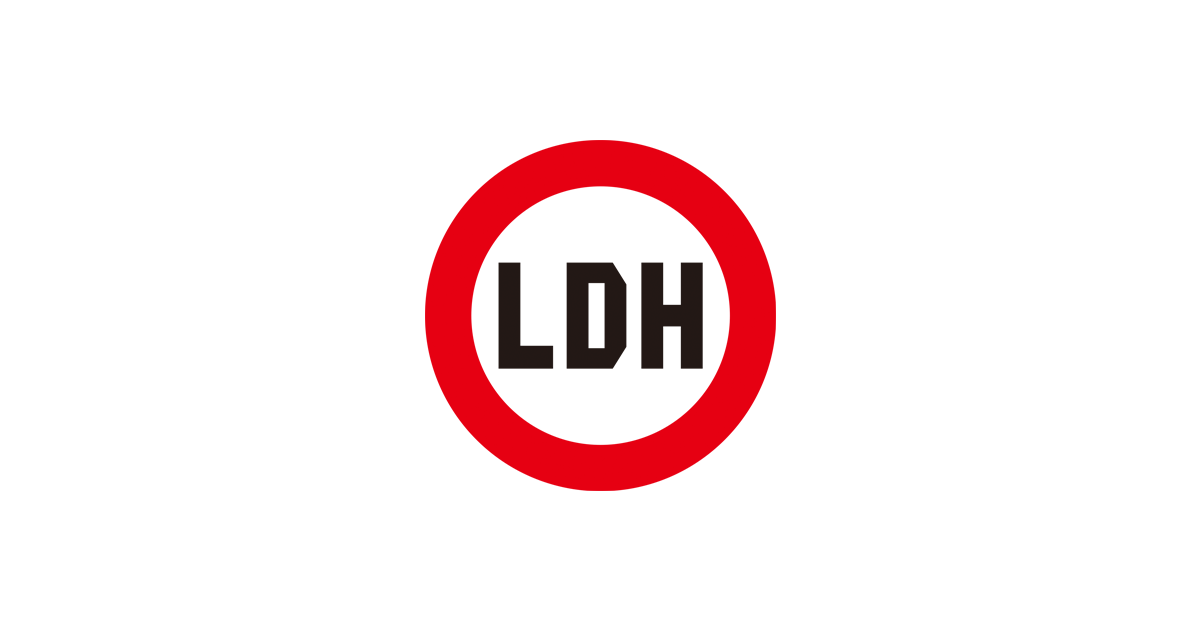 NEWS | LDH  - LOVE + DREAM + HAPPINESS TO THE WORLD -