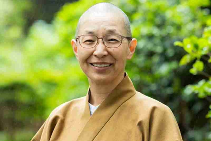 《夫の死に様は美しかった》看護師で僧侶の玉置妙憂さん、がんの治療を拒み自宅で迎えた夫の最期を振り返る「いまの生活の延長線上に死が訪れる」