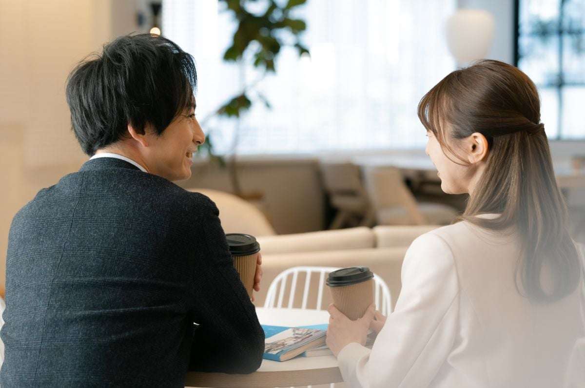 【婚活】「私、5分も話していないと思います」 お見合い中に“会話泥棒”をし続けた39歳男性…交際辞退を突き付けられた《退屈な独演会》の中身 | オトナンサー