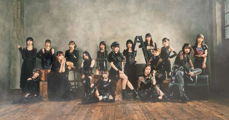 HKT48、劇場公演を中止　前日発表で運営が何度も謝罪…「万全の体制を整えられない」「体制の見直しと再発防止に全力で」  | オリコンニュース（ORICON NEWS）