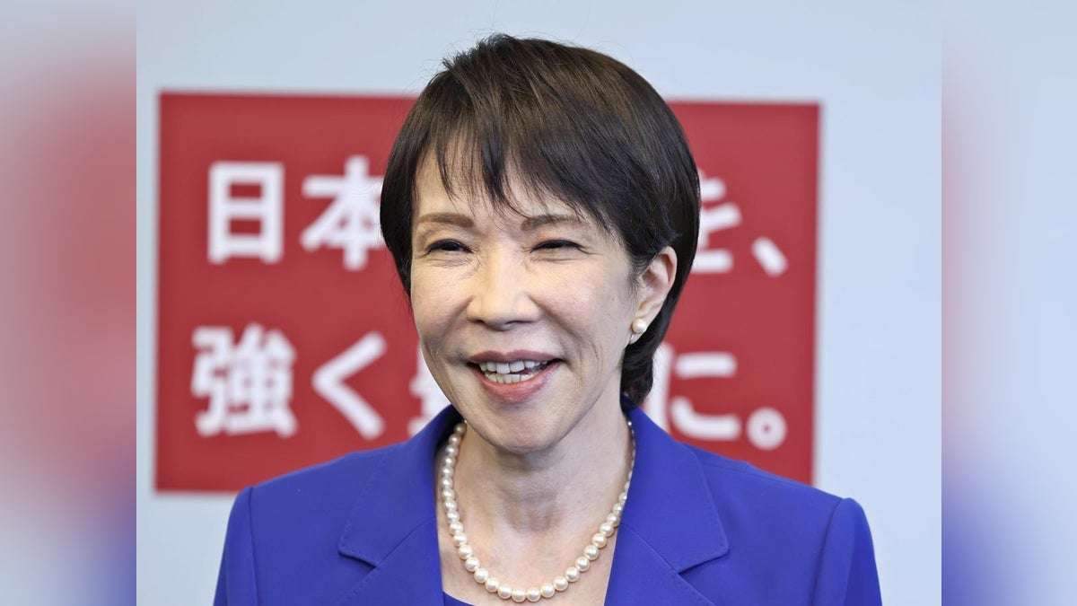 総裁選 自民党:新総裁の高市早苗氏はどんな人？…熱心な阪神ファン・愛車は「スープラ」・「豚まん」好き : 読売新聞