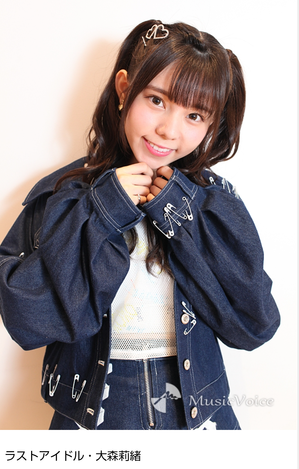 「奇跡の一枚」が万バズ、23歳アイドルが“12年前”デビュー当時の写真を公開「なにこの透明感！」