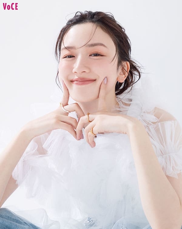 肌が綺麗だなと思う有名人