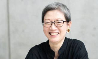 薄井シンシアさんが語る“離婚の極意”「結婚は終身ではない」「離婚しても恨まない関係でいたい」 (1/2)| 女性セブンプラス