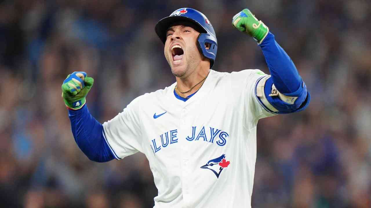 ALCS Game 7 delivers most-watched Blue Jays game ever on Sportsnet - Sportsnet.ca