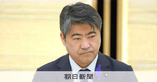 木原副長官の妻側 文春報道で人権救済申し立て 遺族は再捜査要求:朝日新聞