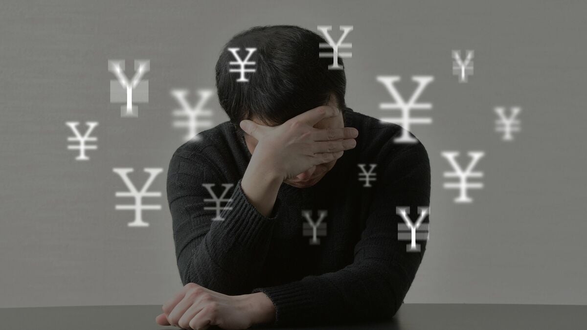 だからお金がたまらない…｢とりあえずNISAを始めてほったらかし､そんな投資をする人｣が幸せになれないワケ 伝説の経営者が語る人生を豊かにするお金の使い方 | PRESIDENT Online（プレジデントオンライン）