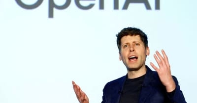 アダルト関連の回答解禁へ　チャットGPT、12月から | NEWSjp