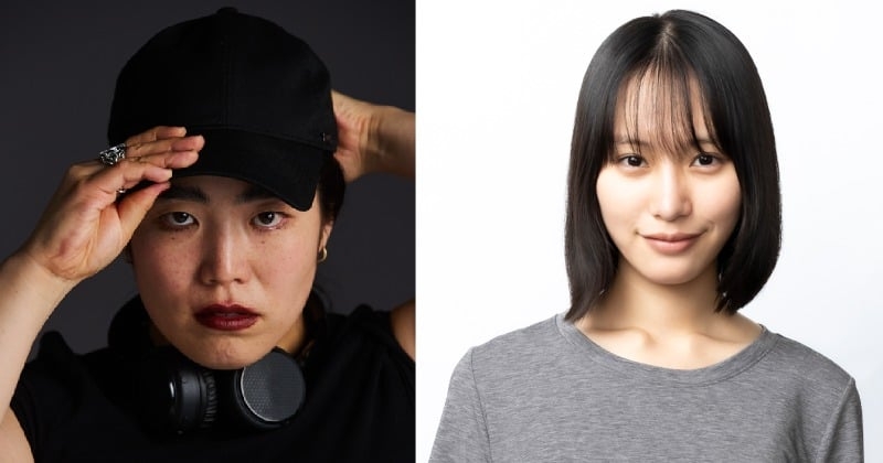 ゆりやんレトリィバァ、初監督映画『禍禍女』主演に南沙良を抜てき　ある男性に想いを寄せる美大生役  | ORICON NEWS