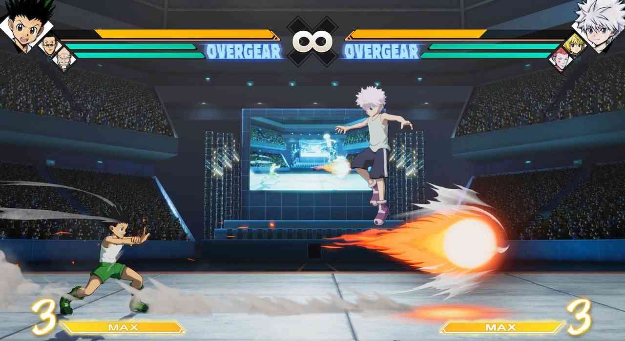「HUNTER×HUNTER」の対戦格闘ゲーム『HUNTER×HUNTER NEN×IMPACT』オーストラリアでなぜか発売禁止に。レーティングを取得できず - AUTOMATON