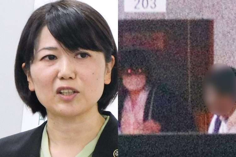《「策士」との評価も》“ラブホ通いすぎ”小川晶・前橋市長がXのコメント欄を開放 続投するプラス材料に?本当の狙いとは(NEWSポストセブン) - Yahoo!ニュース