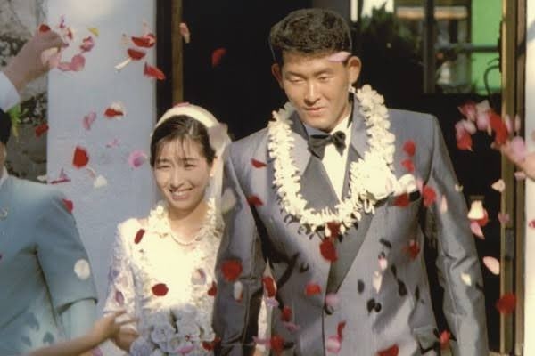 スポーツ選手と結婚した芸能人 Part3 