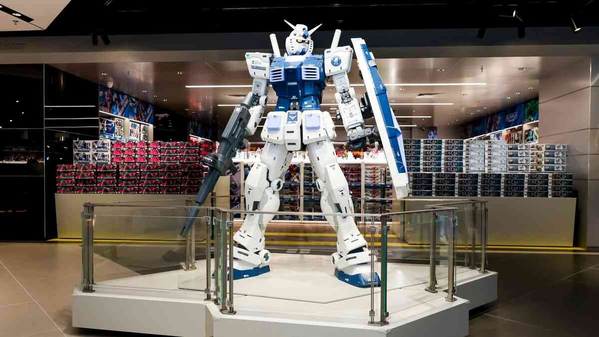 だからガンダムには名言が多い…言語学者分析「偉い人にはそれがわからんのですよ」から「よ」が削除された理由【2025年9月BEST】 「ザクとは違うのだよ、ザクとは!」の「よ」の効能を説明できるか | PRESIDENT Online(プレジデントオンライン)