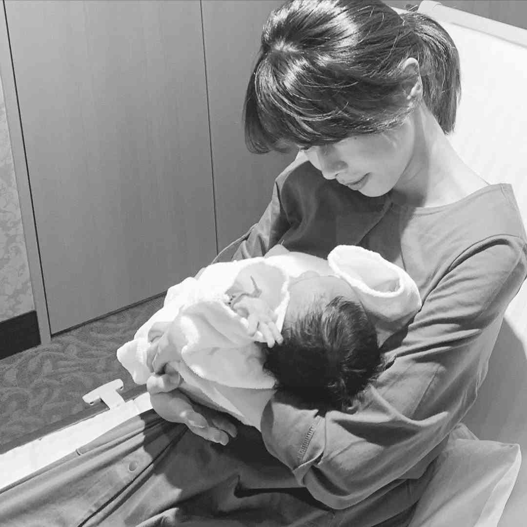 「自信はすべて崩れ落ちました」加藤綾子 仕事の経験も育児では通用せず「孤独な真夜中」は鬼滅の刃で自分を鼓舞した