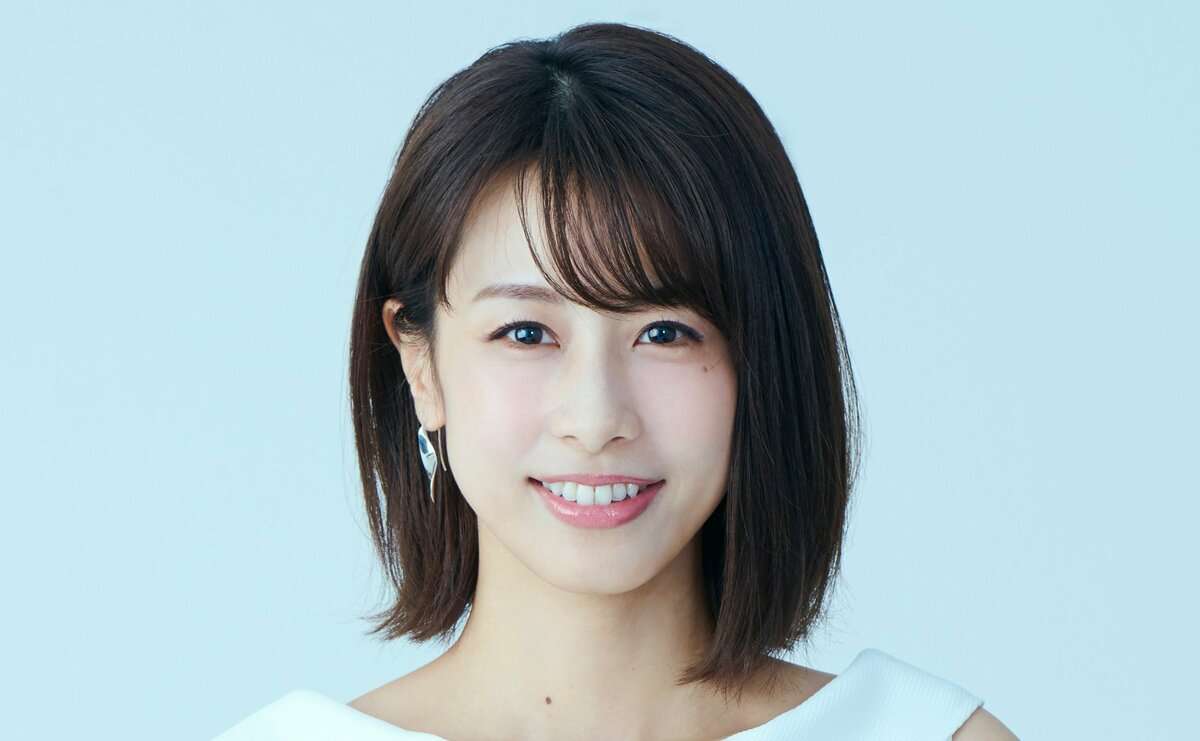 加藤綾子「自信はすべて崩れ落ちました」仕事の経験も育児では通用せず「孤独な真夜中」は鬼滅の刃で自分を鼓舞した｜CHANTO WEB