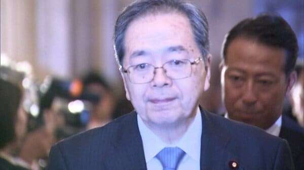 【独自】「野党の国対委員長会談に出席させてほしい」連立離脱の表明を受け公明党が野党と連携か