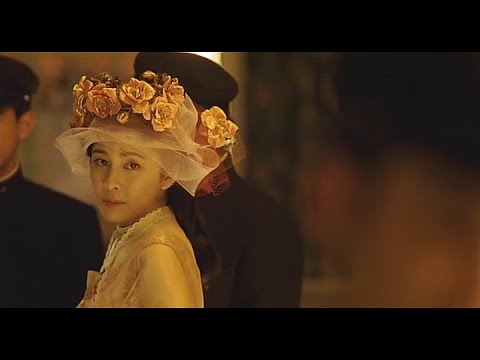 [MV] 春の雪 Spring Snow- 天上の雪 (Piano solo)