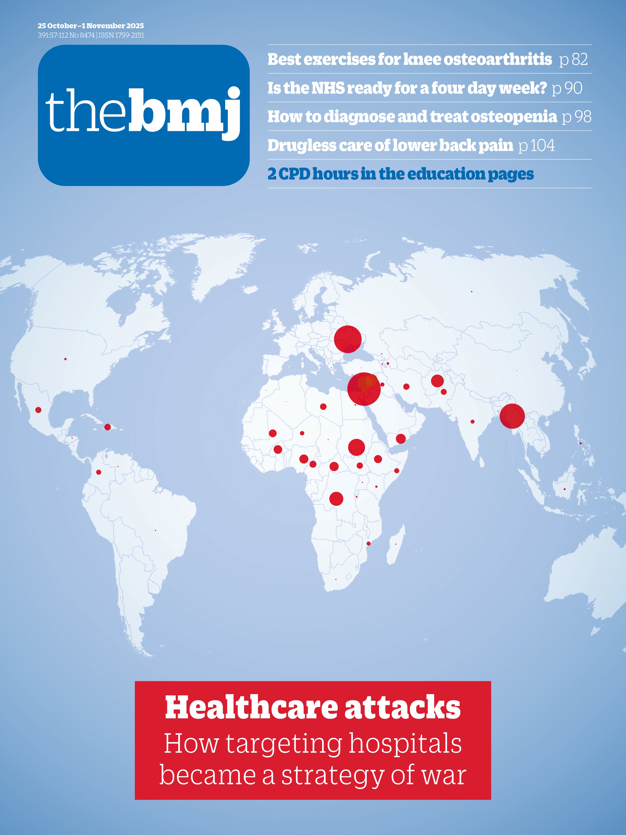Covid-19 vaccination in pregnancy | The BMJ