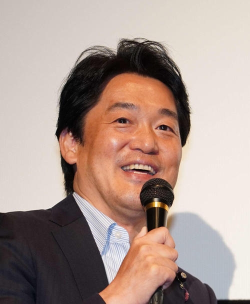 立民議員、高市氏演説時のヤジを絶賛「このヤジを放った議員は国民代表として称賛されるべき」  - 政治 : 日刊スポーツ