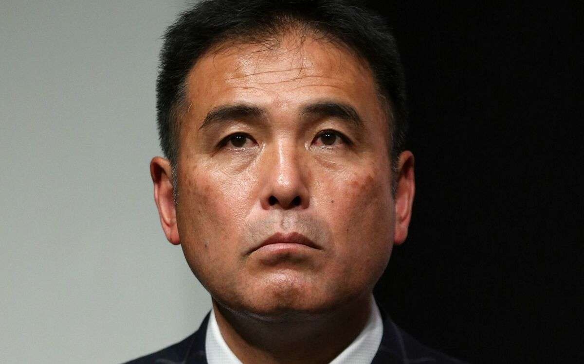 「服を着ていない10歳くらいの少女の背後に男性が」　フランスメディアが報じた「JFA技術委員長」公判の生々しい中身　「ショートカットの女の子が身体を…」