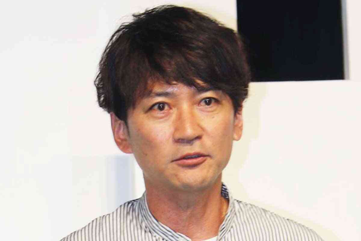 国分太一が抱えた違約金、代理人が見解「相当な額…下手したら自宅を売らなきゃいけない状況」