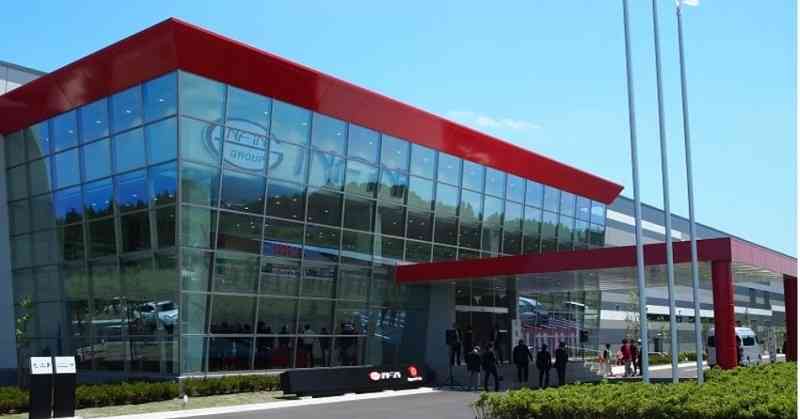 アンフィニが破産、太陽光パネル製造の支援企業見つからず - ニュース - メガソーラービジネス plus : 日経BP