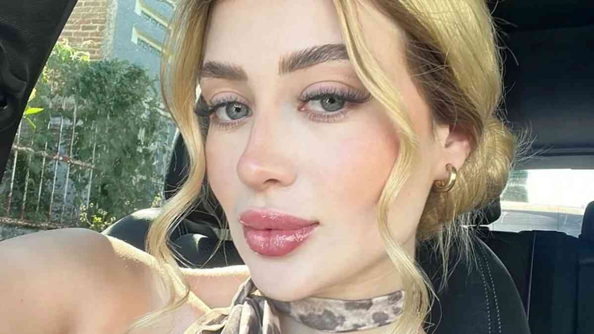インフルエンサー女性、ライブ配信中に射殺　ティックトックでそのまま中継　メキシコ - CNN.co.jp
