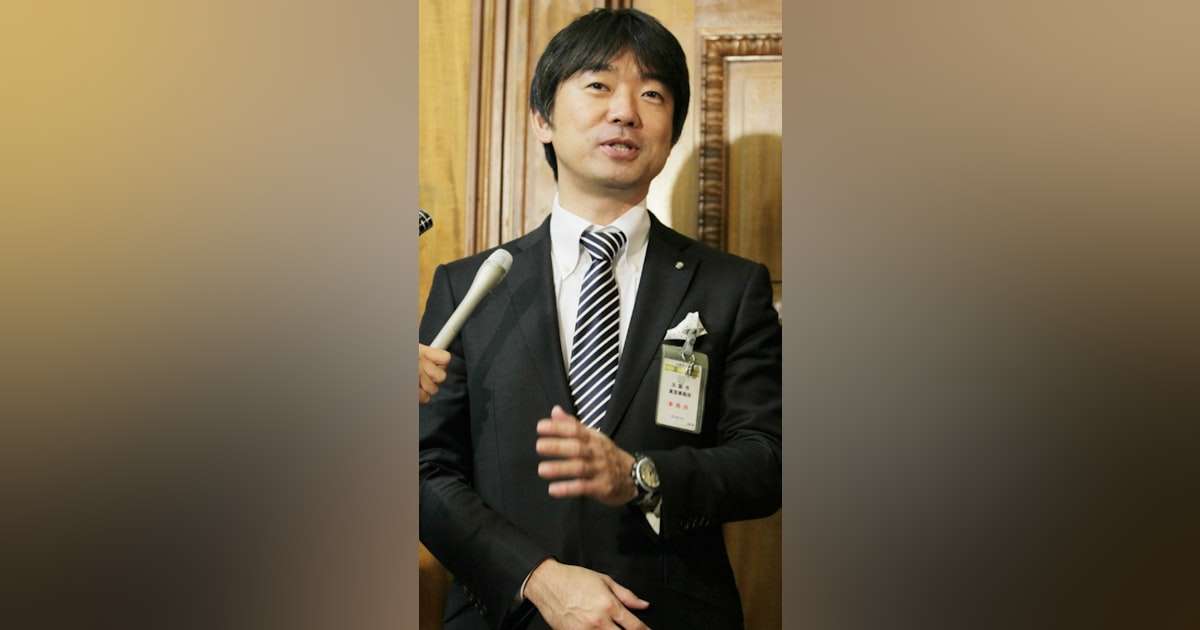 小沢元代表、大阪都構想に理解示す　橋下市長と会談 - 日本経済新聞