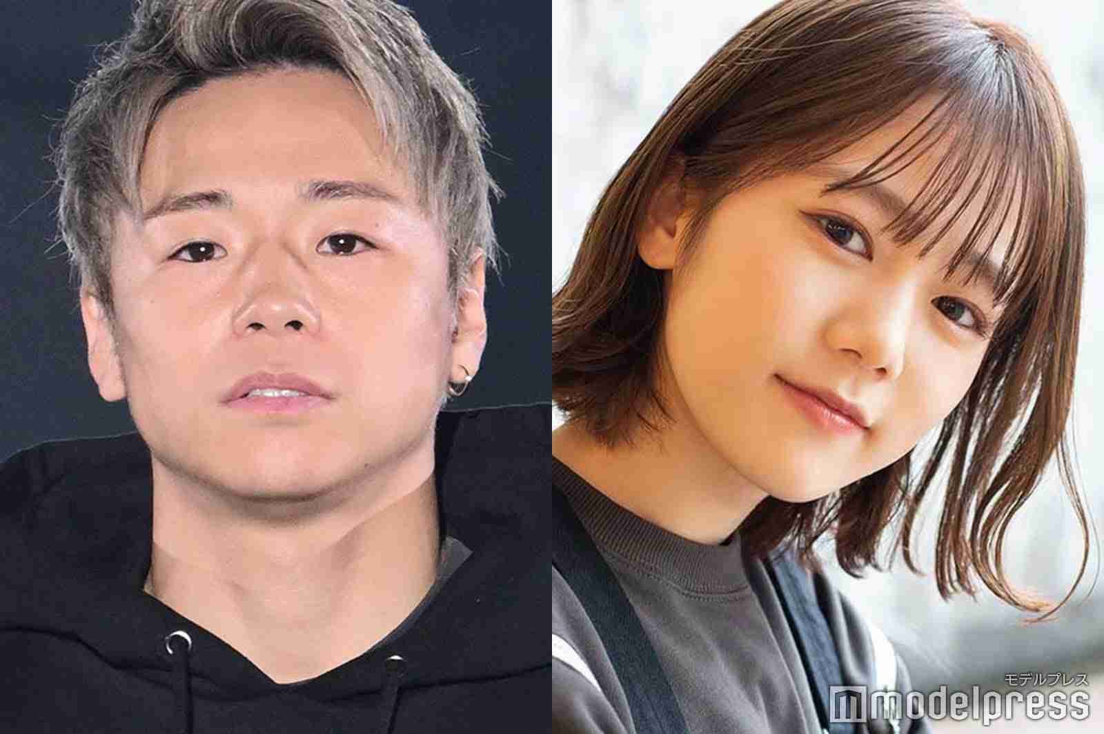 武尊＆川口葵夫婦、結婚披露宴の集合ショットが「豪華すぎる」「日本代表ばかり」と話題 参列者ら続々とSNS更新 - モデルプレス