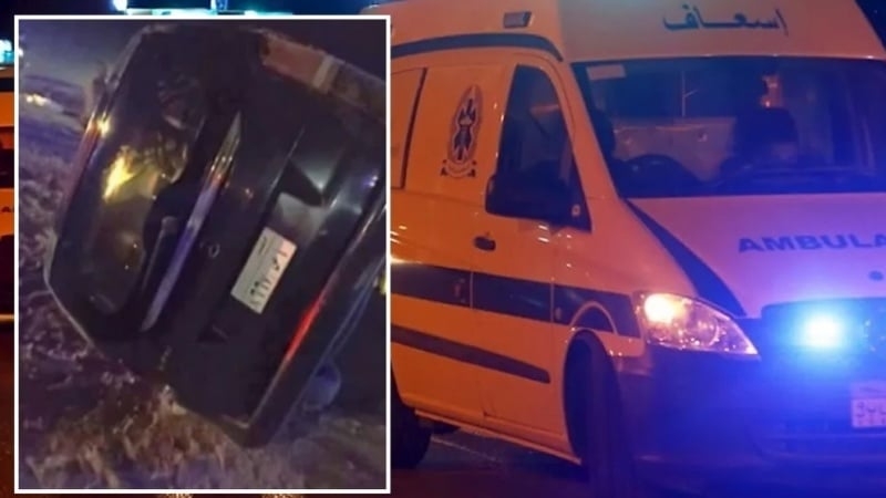 カタール外交官3名がエジプトで死亡、交通事故か - Pars Today
