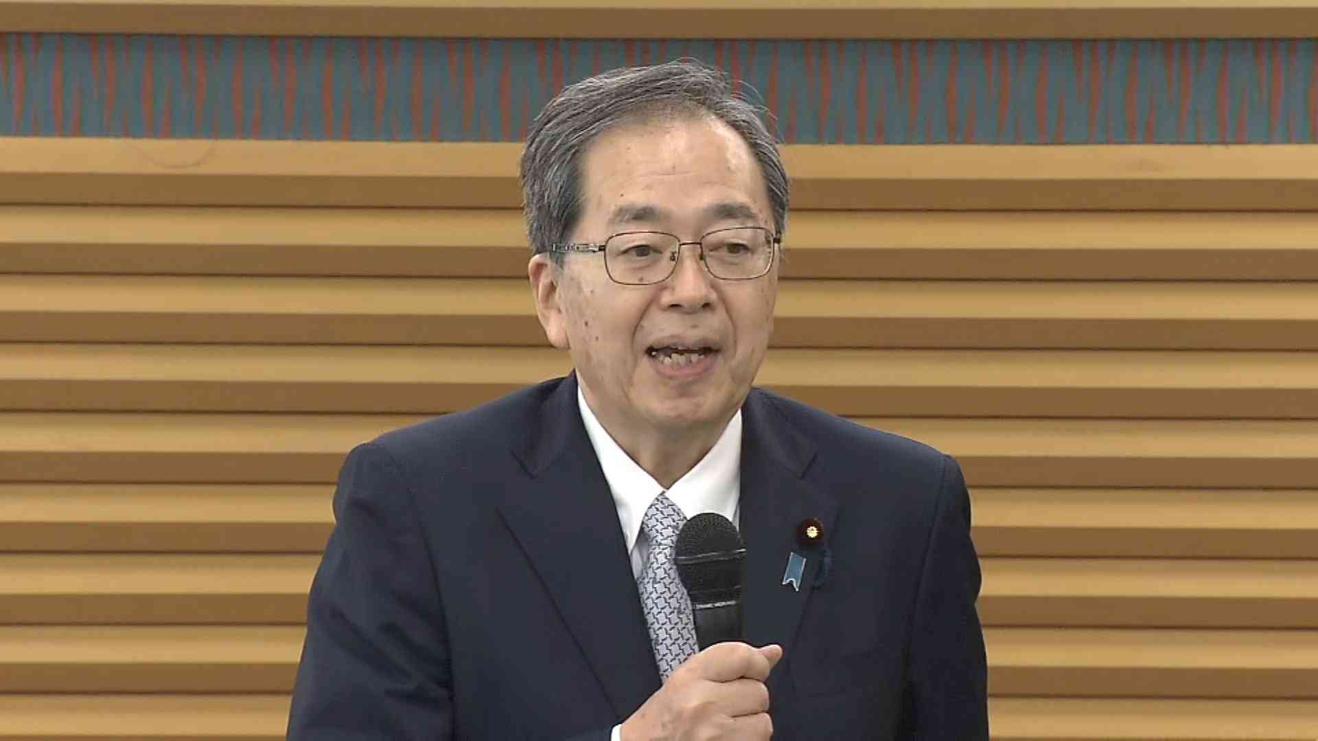 【速報】自民との連立めぐる対応を斉藤代表らに一任　公明・中央幹事会　あす両党が党首・幹事長会談（FNNプライムオンライン（フジテレビ系）） - Yahoo!ニュース