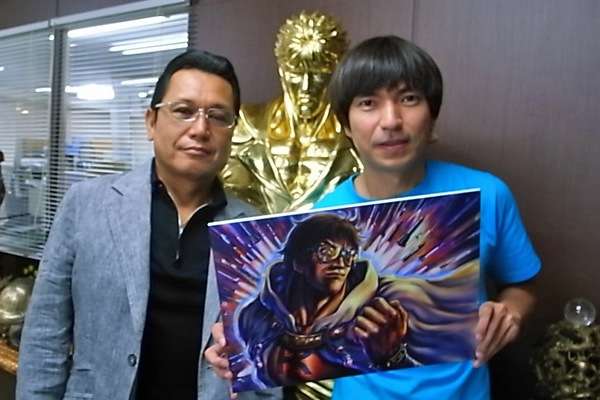 土田晃之、ふかわりょうの“いとこ”が有名な漫画家と明かす　33歳・新内眞衣のつぶやきに“ツッコミ”も