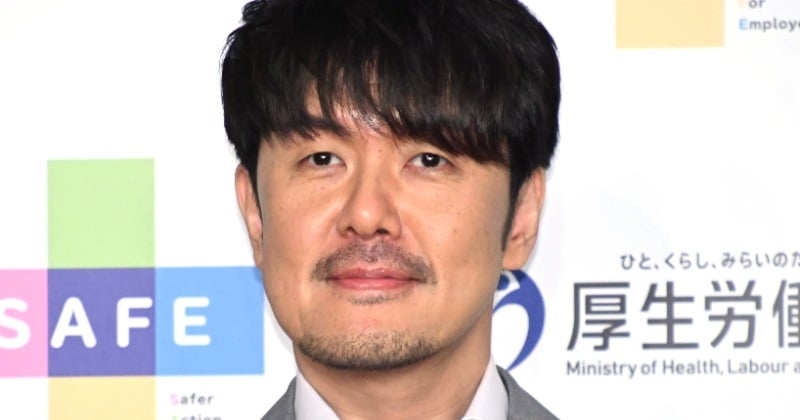 土田晃之、ふかわりょうの“いとこ”が有名な漫画家と明かす　33歳・新内眞衣のつぶやきに“ツッコミ”も  | オリコンニュース（ORICON NEWS）