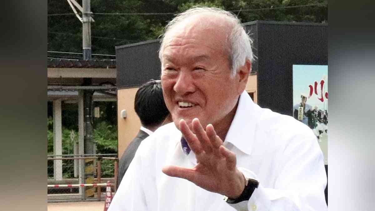 高市新総裁、幹事長に鈴木俊一総務会長を起用へ…麻生太郎最高顧問の義弟 : 読売新聞