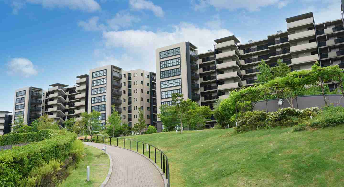 マンション内モヤモヤがある人【管理会社・相談全般】