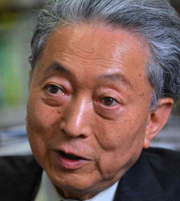 元総理・鳩山由紀夫氏、高市新総裁に「弱い犬ほどよく吠える」と異例の苦言。ネットでは「あなたよりはマシな大臣になりますよ」と批判的な声も - tend. 「あなたの好きが、ここで深まる。」