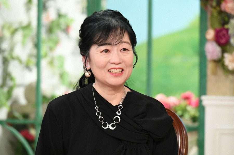 テレ朝POST » 岡田晴恵教授「感染拡大を止めたい」強い思い。“緊急事態宣言”突入で号泣したことも