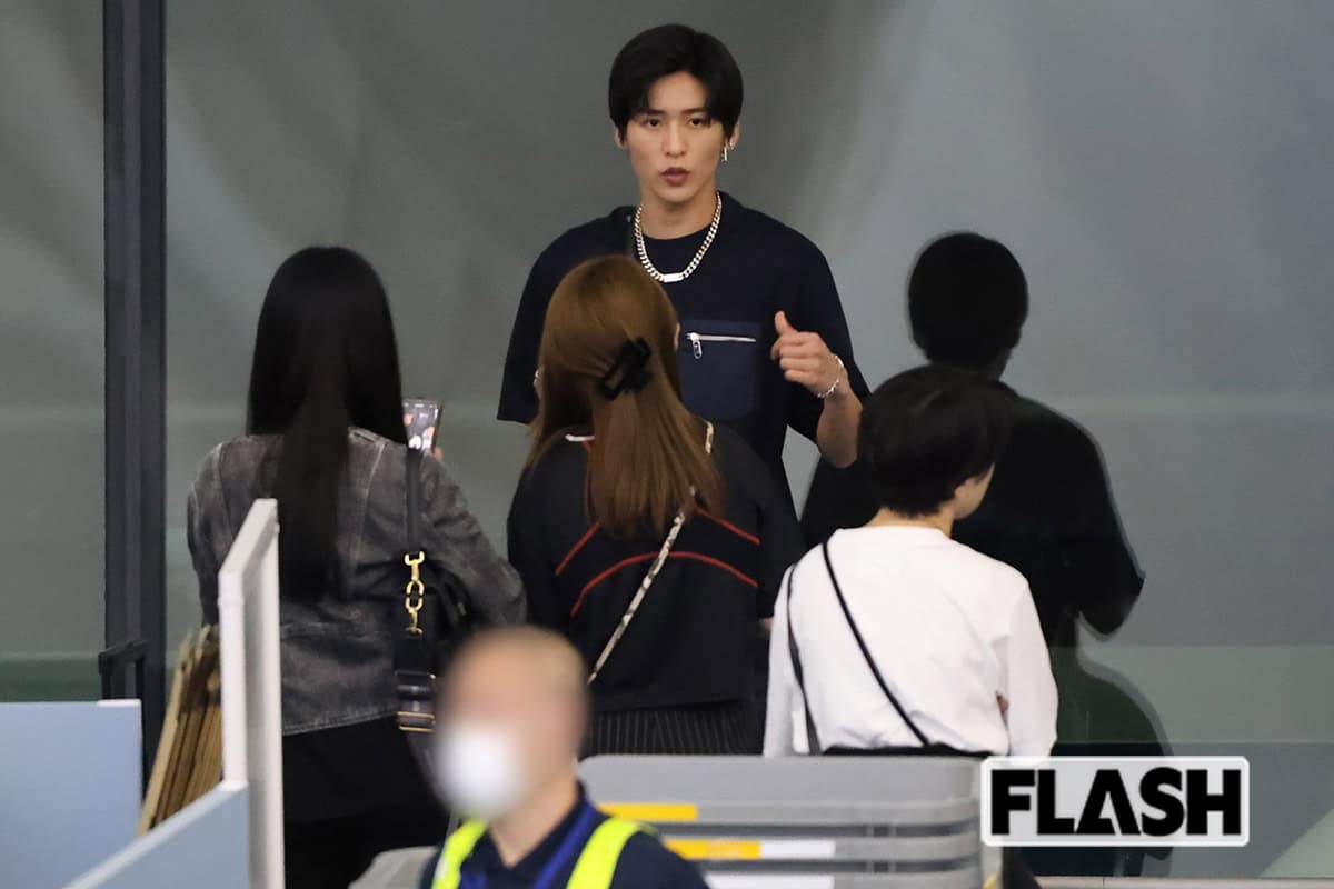 『ザ・ロイヤルファミリー』目黒蓮の“低音ナレーション”に心配の声続出…ファンからも指摘されていた“課題” | Smart FLASH/スマフラ[光文社週刊誌]