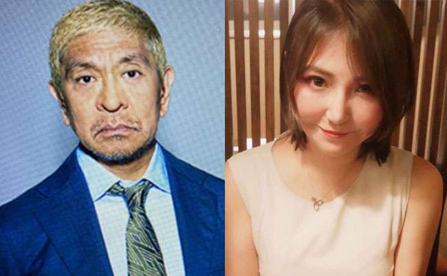 松本人志に“実名告発”、元グラドル大塚里香氏が文春に語った「恐怖の夜」と生々しい現場。吉本は公式発表で「初動ミス」認めトーンダウン - まぐまぐニュース！
