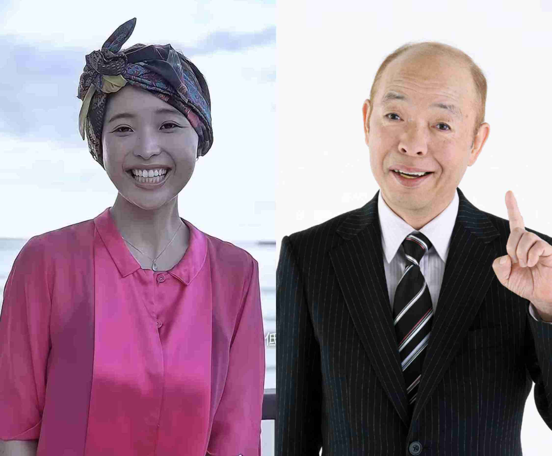 元フジアナ・渡邊渚とNHKの間でトラブル発生「担当ディレクターは休職」密着番組が放送中止になった理由とその裏側