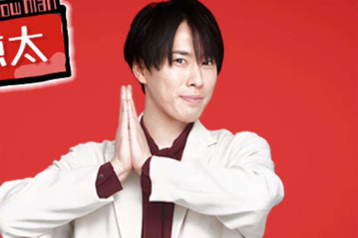 「求めてない」宮舘涼太『それスノ』で見せた “変化” にファン動揺…筋トレも継続で “ワイルド化” 心配する声 | Smart FLASH/スマフラ[光文社週刊誌]