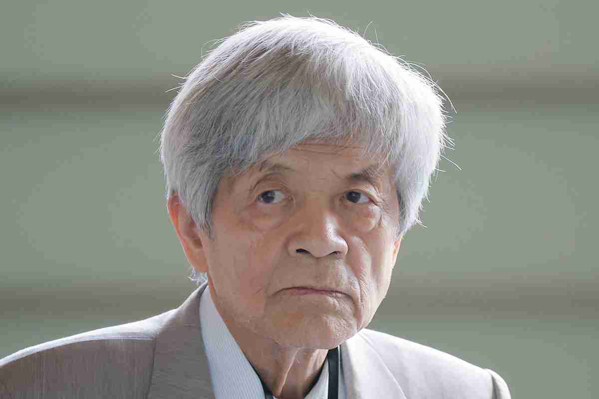 「死んでしまえと言えばいい」田原総一朗氏 “反高市”の野党への衝撃提案にスタジオ騒然…SNSでも「BPO案件」と疑問の声