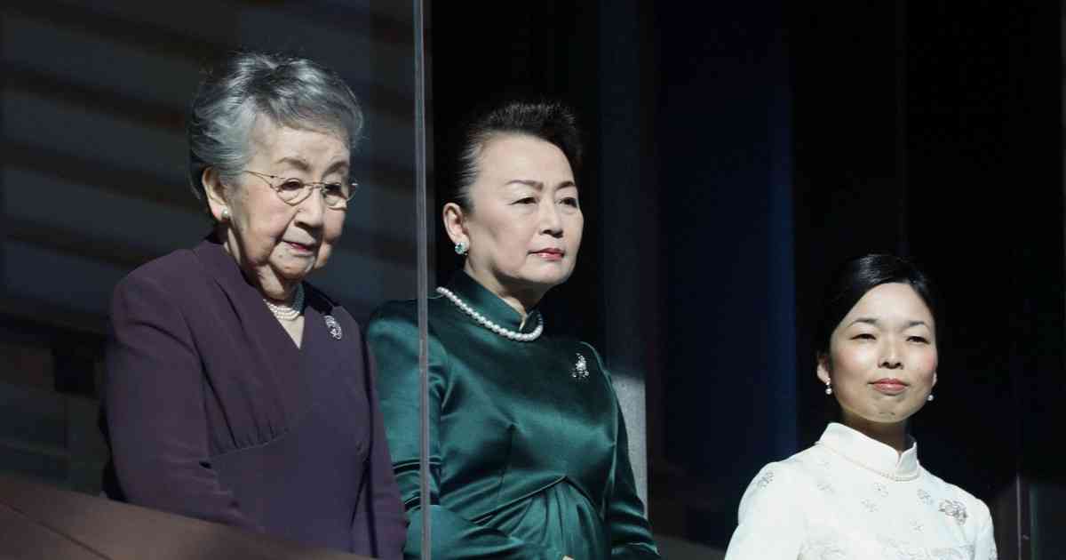 三笠宮家の新当主に彬子さま　母・信子さまは新宮家創設で分裂 | 毎日新聞