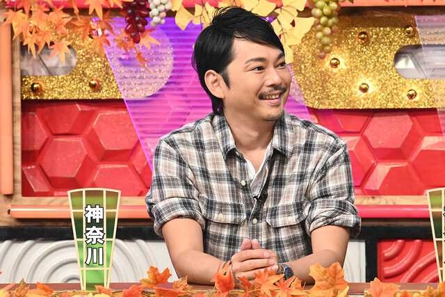 今井翼、久々の地上波出演もSNS騒然「どこの今井さん?」の“激変”ぶり…体調心配するファンも安心の“ワイルド化”