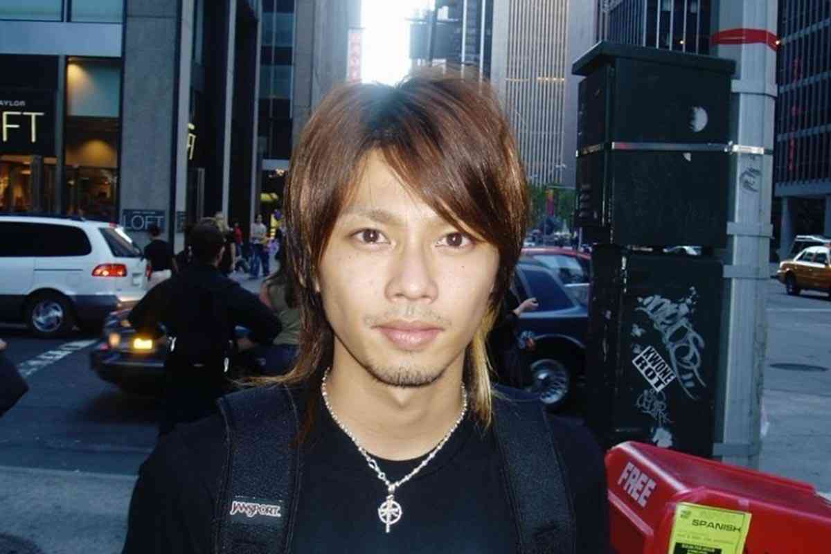 今井翼、久々の地上波出演もSNS騒然「どこの今井さん?」の“激変”ぶり…体調心配するファンも安心の“ワイルド化” | Smart FLASH/スマフラ[光文社週刊誌]