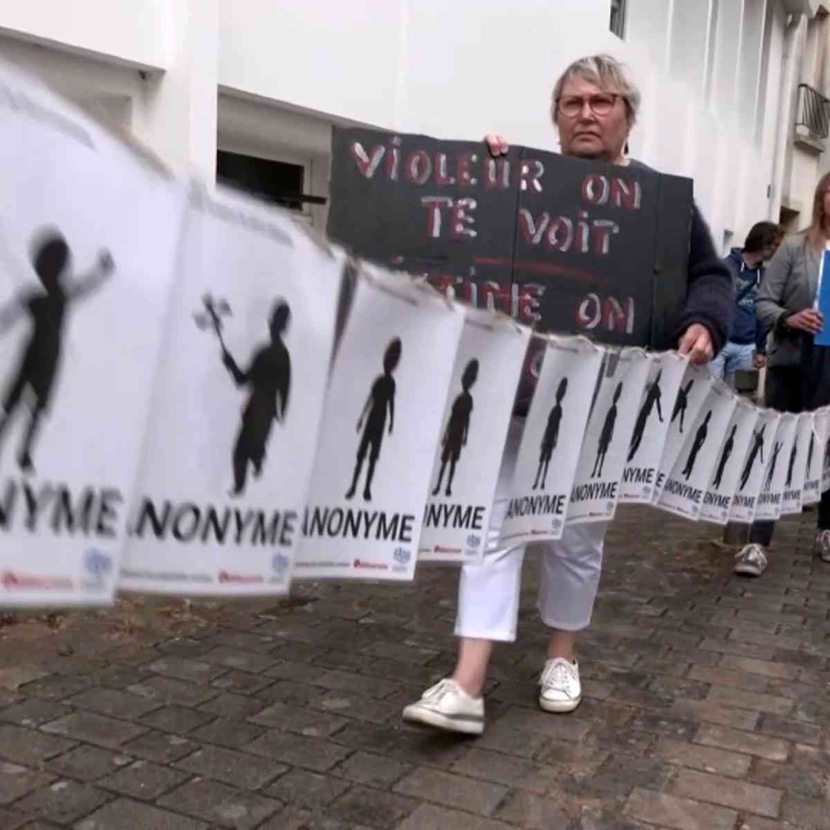 麻酔下にあった子供ら数百人に性的虐待、フランスの元医師に有罪判決　別事件で有罪も、病院で勤務続ける（字幕・29日） | ロイター