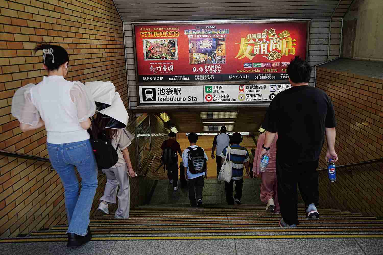 〈在日中国人の増加は想像以上〉ついに和歌山県の人口とほぼ匹敵！「日本の盲点」を直視し、国を守れ（Wedge（ウェッジ）） - Yahoo!ニュース