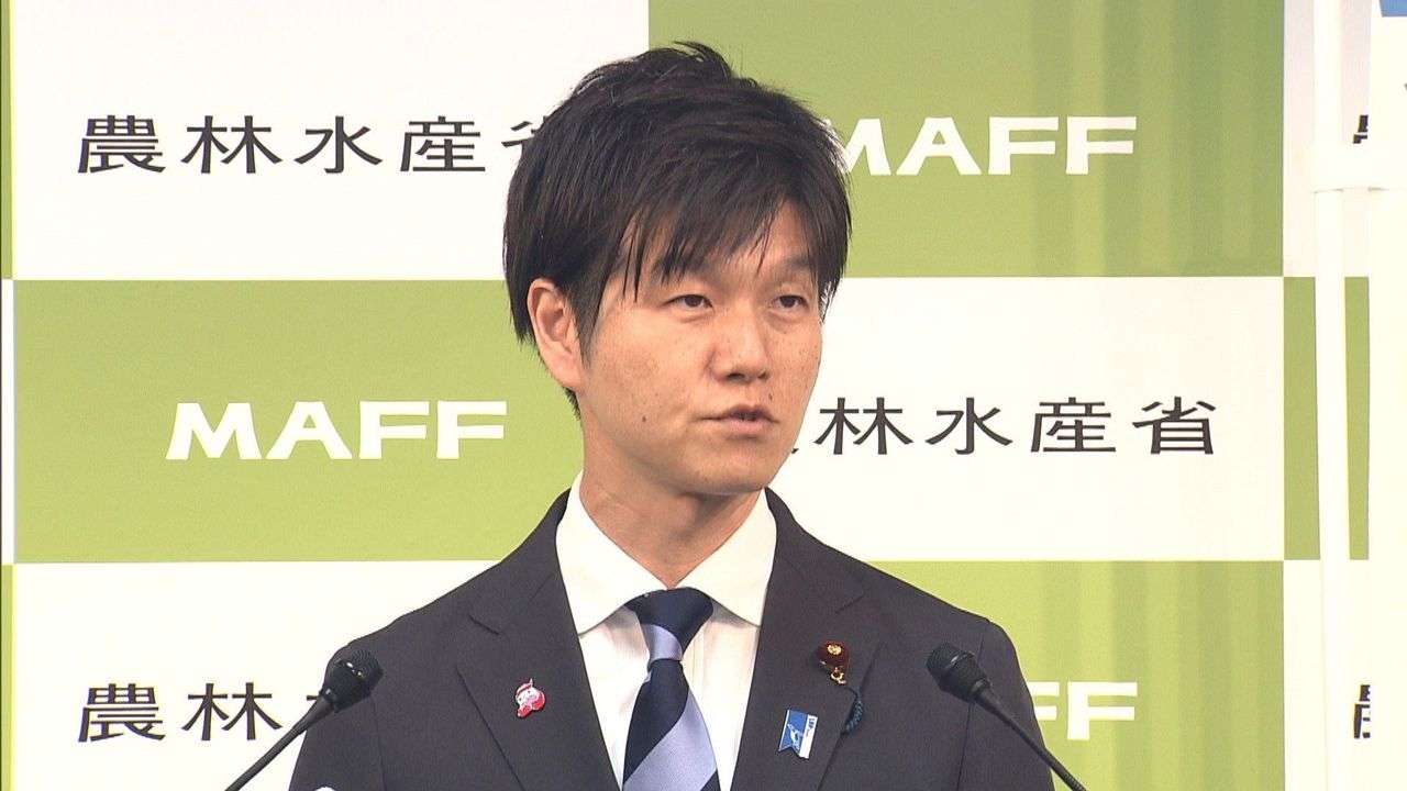 農水相 クマ対策の「3本柱」公表 - Yahoo!ニュース
