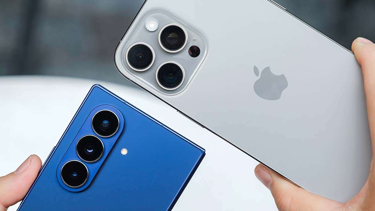 なぜAndroidじゃダメなの!?　女子中高生がiPhoneを選ぶ本当の理由 | スマホライフPLUS