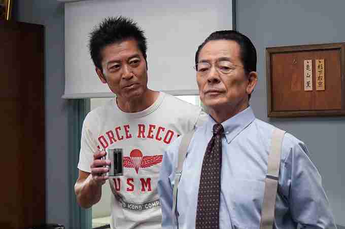 第4話｜ストーリー｜相棒 season24｜テレビ朝日